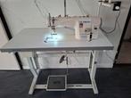Global 3900 DD Industriële Naaimachine  Professionals!, Hobby en Vrije tijd, Naaimachines en Toebehoren, Overige merken, Gebruikt