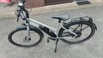 Sparta R5TE, Fietsen en Brommers, Elektrische fietsen, Ophalen, Sparta, Gebruikt, 47 tot 51 cm