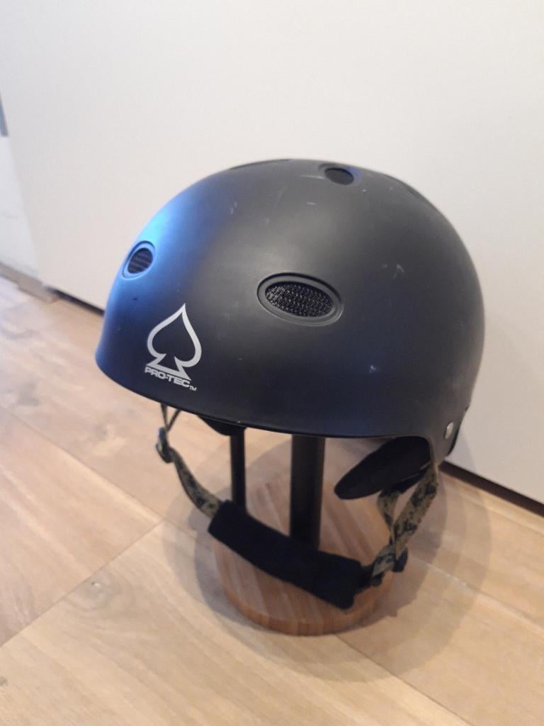 Ski helm, Overige merken, Overige typen, Ophalen of Verzenden, Zo goed als nieuw