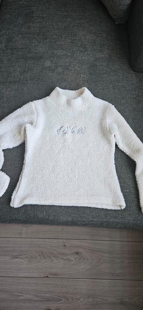 Merk: O'NEILL. Maat: S., Kleding | Dames, Truien en Vesten, Zo goed als nieuw, Maat 36 (S), Wit, Ophalen of Verzenden