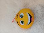 Smiley knuffeltje/sleutelhanger, Ophalen, Zo goed als nieuw, Overige typen
