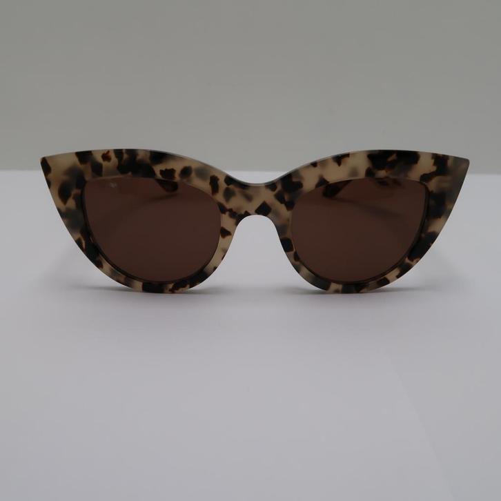 Ace & Tate Capri Large Space Zonnebril | in Nette Staat, Sieraden, Tassen en Uiterlijk, Zonnebrillen en Brillen | Dames, Zo goed als nieuw