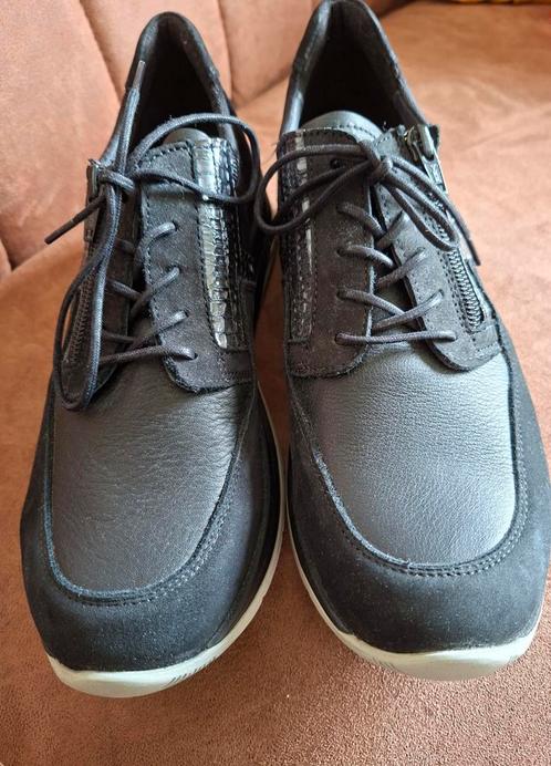 Wolky; Comrie; maat 42, Kleding | Dames, Schoenen, Nieuw, Zwart, Ophalen of Verzenden