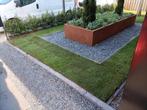 Tuinmannen gezocht? Wij doen aanleg én onderhoud, Bestrating