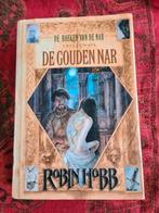 Robin Hobb De Gouden Nar, Ophalen of Verzenden, Gelezen, Robin Hobb
