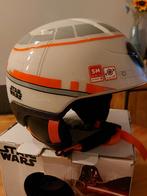 Rossignol Whoopie Visor Star-Wars Skihelm Kids 52-55cm, Ophalen of Verzenden, Zo goed als nieuw, Skiën, Minder dan 100 cm