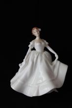 Vintage Royal Doulton Nancy lady figurine 1981, Ophalen of Verzenden