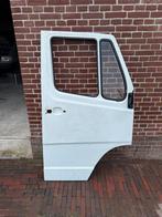 Portier deur Mercedes T1 (TN) - 207D, 208D, 209D, 210D, 307, Auto-onderdelen, Carrosserie en Plaatwerk, Ophalen, Rechts, Deur