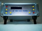 HF amplifier 150W 500KHz 30MHz, Telecommunicatie, Ophalen of Verzenden, Zo goed als nieuw