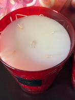 Baobab Kaarsen Set Rood - 3 Stuks, Overige materialen, Nieuw, Ophalen of Verzenden, Kaars