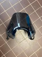 Windscherm laag smoke Piaggio Zip 2000 Origineel, Ophalen, Zo goed als nieuw