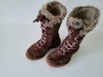 Merk winterlaarsje  maat 27, Ophalen of Verzenden, Zo goed als nieuw, Schoentjes