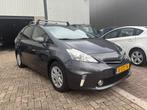 Toyota Prius Wagon 1.8 Aspiration Koppaking, Euro 5, Stof, Gebruikt, 4 cilinders