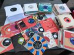 Partij sixties  200 stuks, Cd's en Dvd's, Vinyl Singles, 7 inch, Single, Ophalen of Verzenden, Zo goed als nieuw