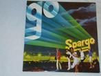 2 lp's van  SPARGO, Ophalen of Verzenden, 1960 tot 1980, Gebruikt, 12 inch