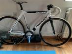 Ridley oval baanfiets, Fietsen en Brommers, Fietsen | Racefietsen, 49 tot 53 cm, Zo goed als nieuw, Ophalen, Overige merken