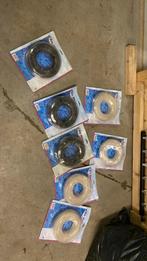 Luchtslangen, Ophalen of Verzenden, Zo goed als nieuw