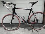 Merida racefiets, 28 inch, Gebruikt, Heren, Aluminium