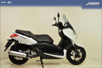 yamaha x-max 250 (bj 2010) beschikbaar voor biedingen