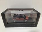 Schuco Smart ForFour 1:43, Auto, ., Ophalen of Verzenden, Zo goed als nieuw