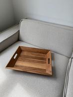 Dienbladen 53 x 46, Huis en Inrichting, Woonaccessoires | Dienbladen, Ophalen of Verzenden, Zo goed als nieuw, Hout