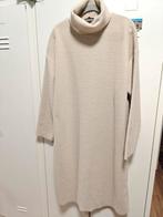 Mooie beige jurk van Zara, Kleding | Dames, Ophalen of Verzenden, Zo goed als nieuw, Jurk, Zara