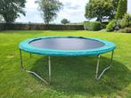 Trampoline - 3,5m, Ophalen, Gebruikt