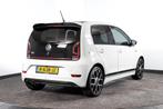 Volkswagen up! 1.0 TSI GTI 116 PK | Cruise | PDC | Camera |, Voorwielaandrijving, 967 kg, Gebruikt, 4 stoelen