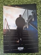 Flyer PEC Zwolle - AZ Alkmaar van 20-09-2024, Ophalen of Verzenden, Zo goed als nieuw, AZ