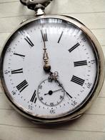 Antiek herenhorloge uit ongeveer 1906, Sieraden, Tassen en Uiterlijk, Horloges | Antiek, Overige merken, Ophalen
