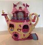 Theepot met licht+ geluid+ accessoires my little pony RETRO, Kinderen en Baby's, Speelgoed | My Little Pony, Ophalen of Verzenden