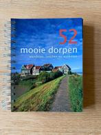 52 mooie dorpen / 52-serie 9789057672057 Ellie Brik, Ophalen of Verzenden, Zo goed als nieuw