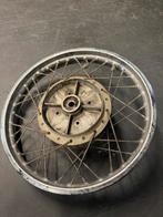 Yamaha 18 inch velg RD 250 /350 | TZ350 T350 | TZ T 350, Ophalen, Gebruikt
