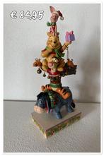 Pooh & Friends, Ophalen of Verzenden, Winnie de Poeh of vrienden, Beeldje of Figuurtje