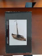Nieuw Artitec Zuiderzeebotter, Hobby en Vrije tijd, Modeltreinen | H0, Overige merken, Gelijkstroom, Ophalen of Verzenden, Nieuw