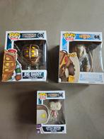 Funko pop Bioshock Big Daddy, Songbird en Little Sister, Ophalen of Verzenden, Zo goed als nieuw