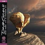 David Gilmour - Images Framed, Oberhausen, D. 2015 [2xCD] Nw, Cd's en Dvd's, Ophalen of Verzenden, Nieuw in verpakking, Progressive