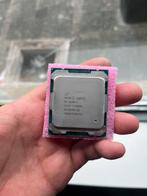 xeon e5 1630 v4, Computers en Software, Processors, Ophalen of Verzenden, Zo goed als nieuw