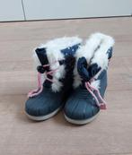 Friboo winterboots maat 24-25, Ophalen of Verzenden, Zo goed als nieuw, Meisje, Laarzen