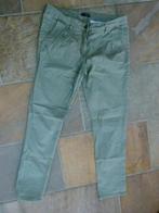 BPC bandplooibroek broek maat M 40 groen chino, Maat 38/40 (M), Ophalen of Verzenden, Zo goed als nieuw, BPC
