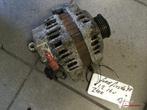 Ford fiesta 1.2 16v '98 ztek Dynamo