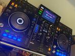 Pioneer XDJ XR Rental, Ophalen of Verzenden, Pioneer