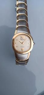 seiko vivace 1N00, Gebruikt, Staal, Verzenden, Polshorloge