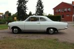 Opel Rekord B 1900 coupé, Hobby en Vrije tijd, Modelauto's | 1:18, Ophalen of Verzenden, Nieuw