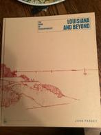 Louisiana and beyond. The work of Vilhelm Wohlert., Ophalen of Verzenden, Nieuw, Architecten, Vilhelm Wohlert