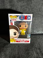 Funko pop Gianluigi Buffon PSG, Ophalen of Verzenden, Nieuw, Buitenlandse clubs, Beeldje of Poppetje