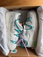Nike dunk low lot 36 off white | 43, Kleding | Dames, Wit, Nike, Nieuw, Ophalen of Verzenden