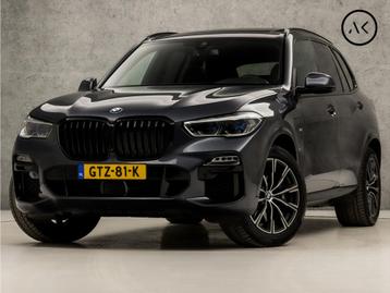 BMW X5 xDrive45e M Sport High Executive 395Pk Automaat (PANO beschikbaar voor biedingen