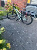 Rockrider fiets, 7 versnellingen, Fietsen en Brommers, Fietsen | Mountainbikes en ATB, Overige merken, Gebruikt, Hardtail, Heren