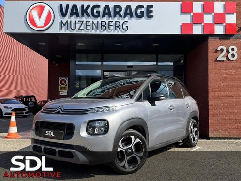 Citroën C3 Aircross 1.2 PureTech Shine // NAVI // CLIMA //, Auto's, Citroën, Bedrijf, Te koop, C3 Aircross, ABS, Achteruitrijcamera